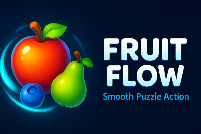 Fruit Flow